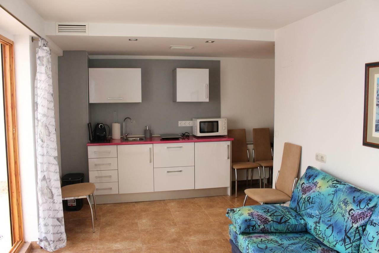 Apartamento De Silvia Alicante Exterior photo